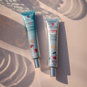 CC Water Fresh Complexion Gél - CC pleťový gél 40 ml